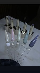 ESMALTE EM GEL D&Z GCOVELIS