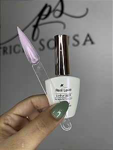 ESMALTE REAL LOVE 03