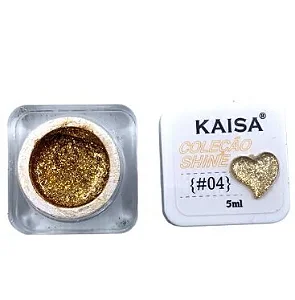 COLEÇÃO SHINE KAISA