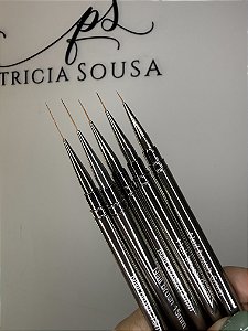 KIT PINCÉIS LINER