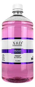 Prep Xed Bactericida Para Unhas 1000ml