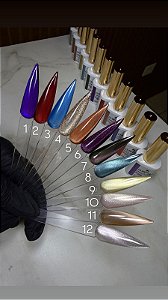 ESMALTE MAGNETICO DAFU COLECAO DREAM MAGNET