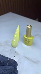 Amarelo manteiga