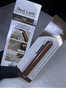 Imã 3 em 1 REAL LOVE