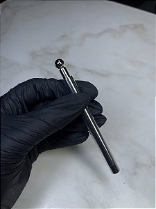 Ima para esmalte magnético