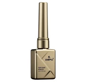 Top coat Efeito Fosco Dafu