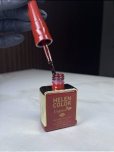 Vermelho Vitral