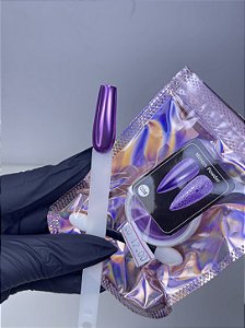 Po cromo Roxo 09
