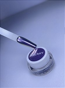 Po cromo Galaxy Cuccio