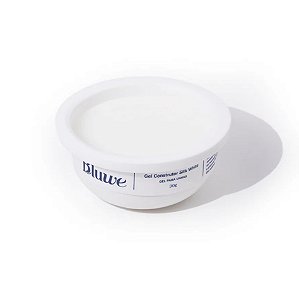 Gel Construtor Silk White Refil 30g