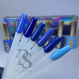 KIT AZUL HELEN COLOR