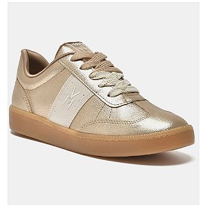 Tenis Via Marte 213-010-06 Gold/Marfim