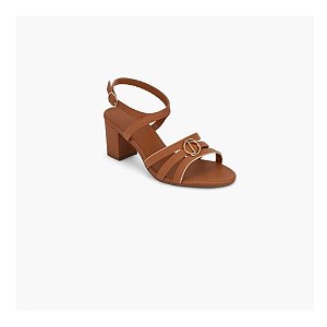 Sandalia Dakota Y9784 Almeria Mascavo