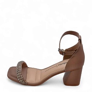 Sandalia Dakota Y9766-0004 Titanium