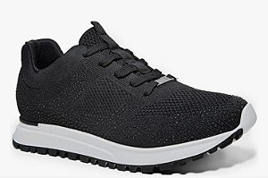 Tenis Vizzano 1429.104.28075 Preto01/Jet