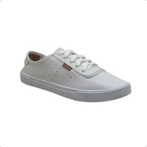 Tenis Moleca 5296.584 Sardenha Neo Branco 99