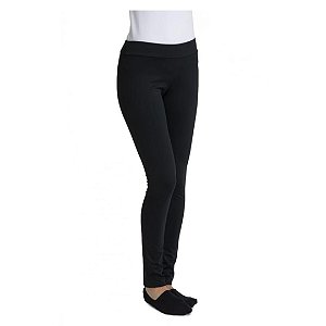 Calça Upman Thermo Power Fem Preto 265RT
