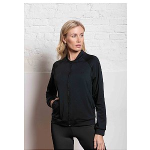 Jaqueta Bomber Thermo Power Fem. Preto 205RT