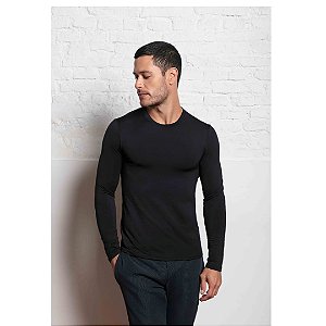 Camiseta Upaman Thermo Power Masc. Gola Redonda (146RT)