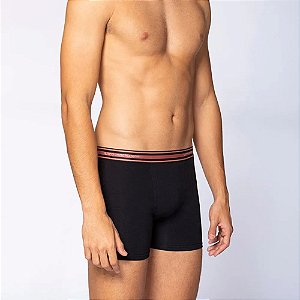 Cueca Lupo 523-003 Plus Size Boxer