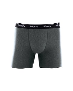 Cueca Mash 170 Boxer Algodão