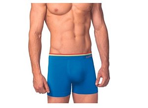 Cueca Lupo 766-014 Boxer Microfibra sem Costura
