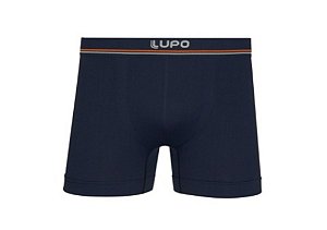 Cueca Lupo 436-003 Box sem Costura