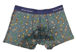 Cueca Upman 161C6 Box Beer