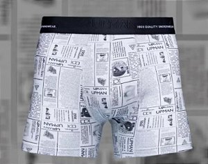 Cueca Upman 16EC6 News Jornal