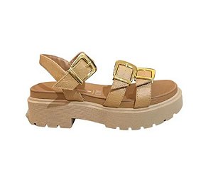 Sandália Vizzano 6499.121 Areia