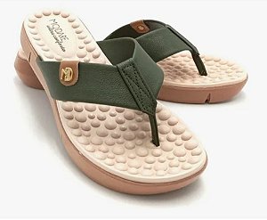 Chinelo Modare 7142.106 Olivia Camel