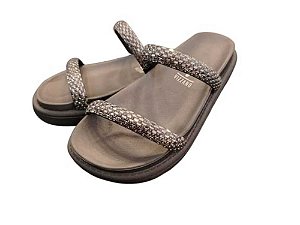 Sandalia Vizzano 6459.128 Black Diamond Preto