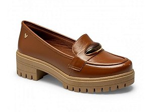 Mocassim Mississipi MF172 Mabli Tabaco