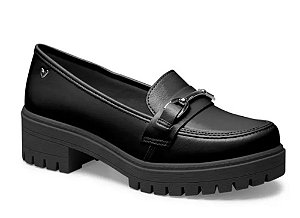 Mocassim Mississipi Q8551 Mabili Preto