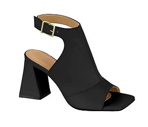 Sandalia Vizzano 6464.129 Preto