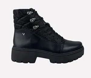 Bota Mississipi MA503 Pandora Preto (s)