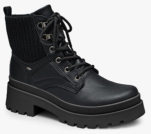 Bota Dakota G9671 Almeria Preto (s)