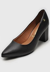 Sapato Vizzano 1290.500 Preto
