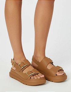 Sandalia Modare 7200.102 Floather Camel