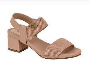Sandalia Modare 7187.100 Nude Camel