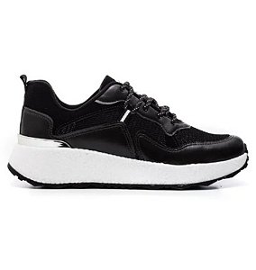 Tenis Vizzano 1452.202 Lisboa Preto