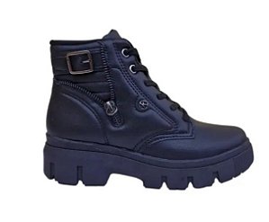 Bota Kolosh C3369 Almeria Preto (s)
