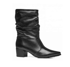 Bota Pegada 280901-02 Napa Frontier Preto