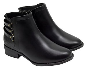 Bota Modare 7057.218 Napa Berlim Preto 01
