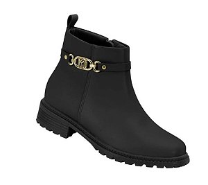 Bota Modare 7074.109 Napa Berlim Preto 01