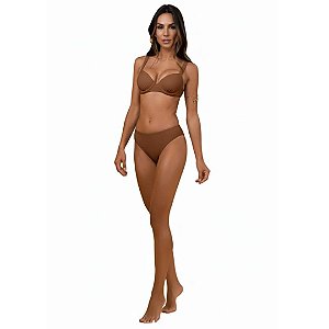 Bojo franzido Embelleze com alças largas 40.525907104-