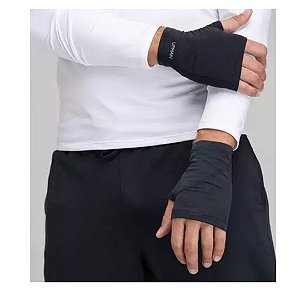 Luva Upman  Thermo  50LRF PRETO- Tamanho unico