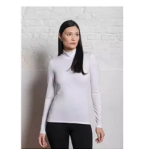 Camiseta Upman  Thermo Fine Fem. Gola Alta 246RF