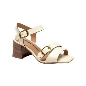 Sandalia Dakota Y9751-0001 Vieri Cream