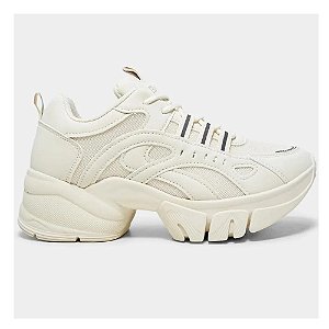 Tênis Ramarim 24-80231 Coconut